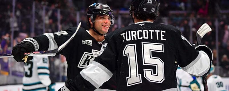 D.J. Smith Can Be the Answer to the LA Kings’ Problems