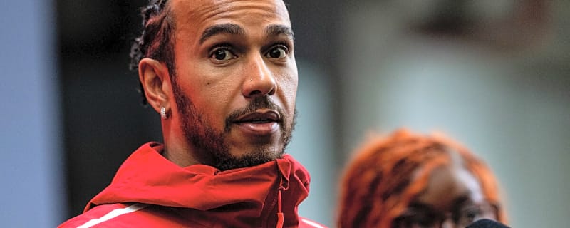 F1 Announces Punishment for Lewis Hamilton After Brazil GP Sprint Qualifying