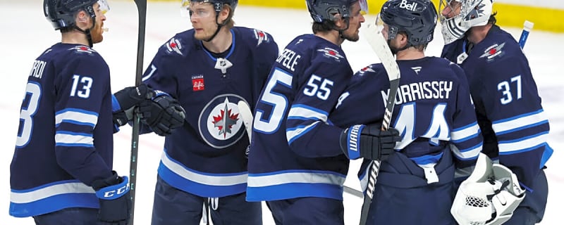 Breaking Down the Winnipeg Jets’ 2025-26 Schedule