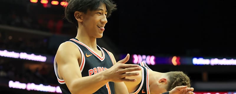 Top Transfer Predicted to Land With Powerhouse SEC Program