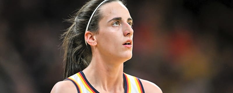 WNBA Legend Sheryl Swoopes Names Caitlin Clark’s Perfect Indiana Fever Teammate