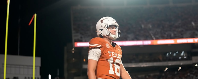 Arch Manning 2025 season review: Stats, signature games, and key takeaways