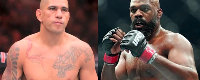 Alex Pereira Receives New Challenge at LHW Despite Jon Jones’ Acceptance for White House