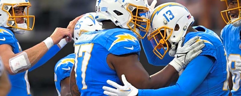 Cleveland Browns’ first big free agency addition may have just put writing on the wall for a Pro Bowler’s retirement