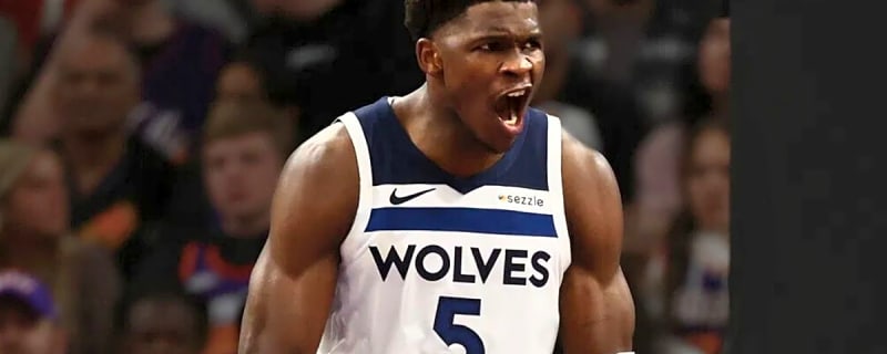 Anthony Edwards Makes Bold Declaration After Sinking Shai Gilgeous-Alexander’s Thunder