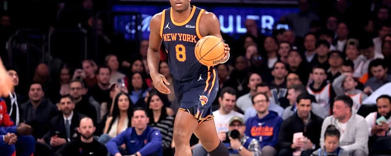 'Got Robbed': Knicks Coach Mike Brown Throws Major Accusation After Knicks Star’s Snub From NBA Awards