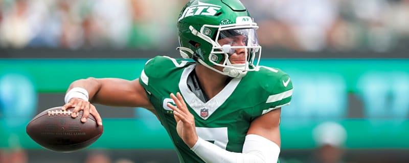Ex-Coach Points to Jets&#39; Big Change for &#39;1st Time Since Weeb Ewbank&#39;