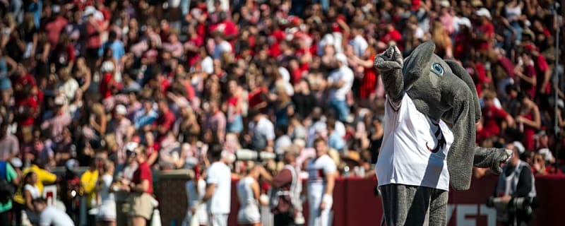 Four-Star Alabama Recruit Issues Two Word Message After Massive Announcement