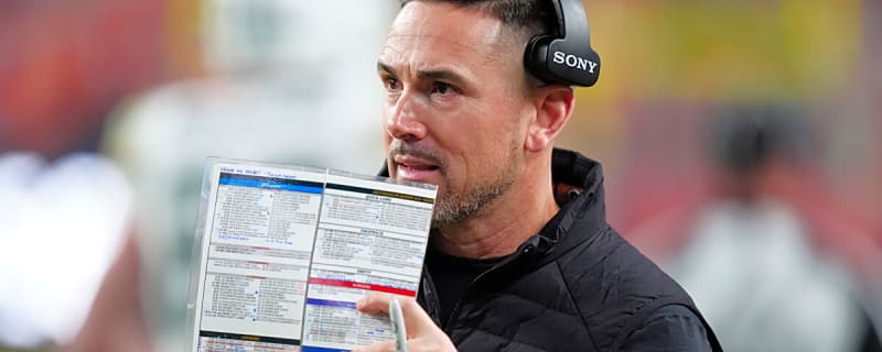 Matt LaFleur delivers key insight on how the Packers are preparing to navigate life without Micah Parsons for the rest of the season