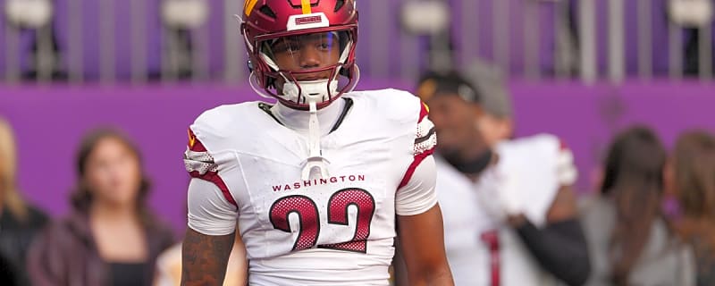 6 winners and losers after Commanders' active free agency, including breakout late-round gem