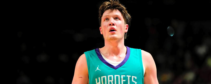 Kon Knueppel Video Draws Outpouring of Support Amid Ankle Injury