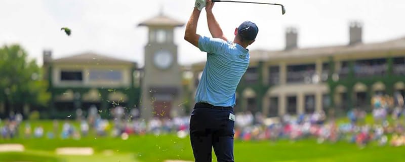 $69 Million Golfer Reaction After Unfortunate News at RBC Canadian Open