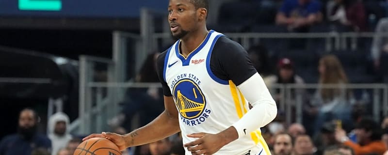 Warriors’ Missed Jonathan Kuminga Trade Option From 2024 Revealed After Hawks Move