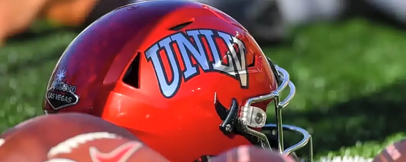 UNLV Rebels Coach Dan Mullen Ranked as Best Group of 6 Coach
