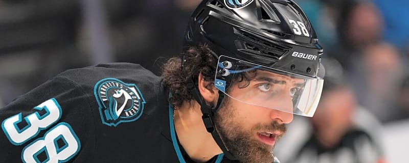 Avalanche Linked to $13 Million Defenseman During NHL Olympic Break