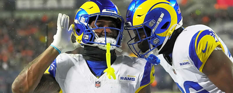 'That was pretty crazy' - Rams pulled out all the stops to beat Bears and one trick came from a former Seahawks player