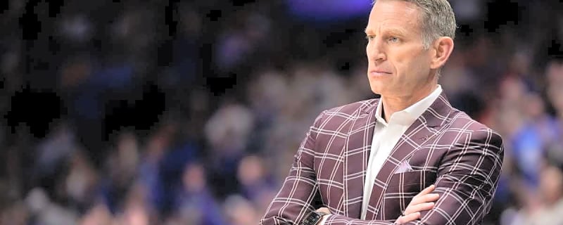 Major College Basketball Team Named National Title Contender After Controversial Move