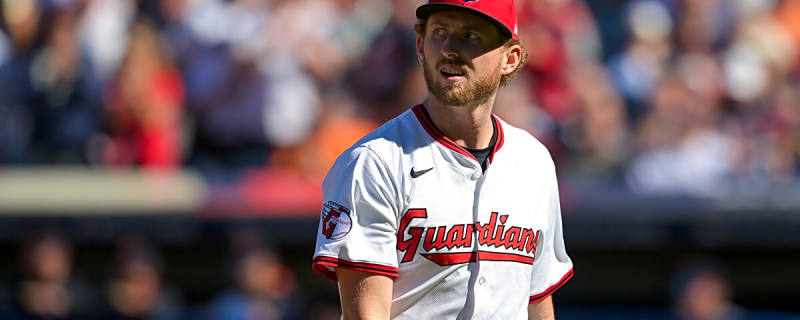 Tanner Bibee Injury Update Before Mariners Game is Good News for Guardians