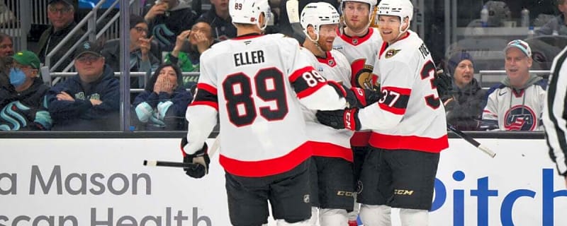 Meet the New Senators: Warren Foegele