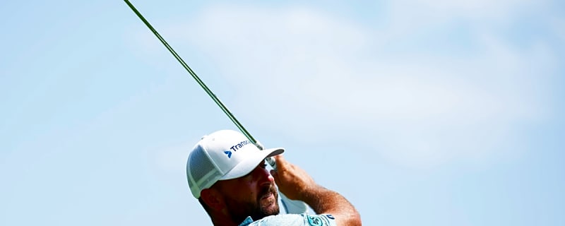 Notable PGA Tour Star Withdraws From John Deere Classic After First Round