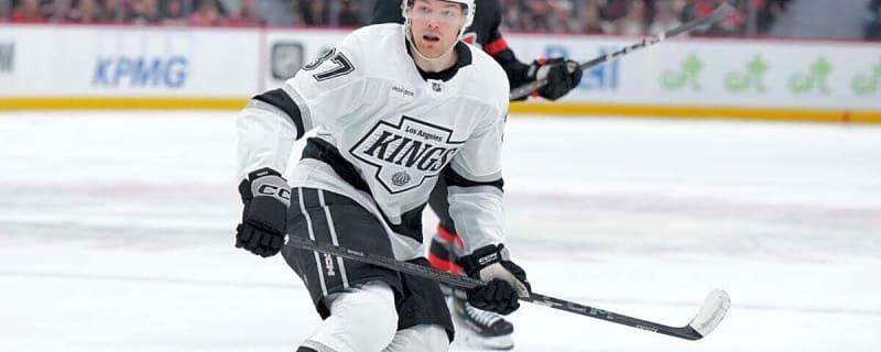 Canucks News & Rumours: Garland, Foegele, Myers & Trade Moves