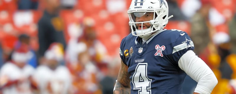 The Dallas Cowboys may end up being a part of strange NFL scheduling decision, and it would be an advantage