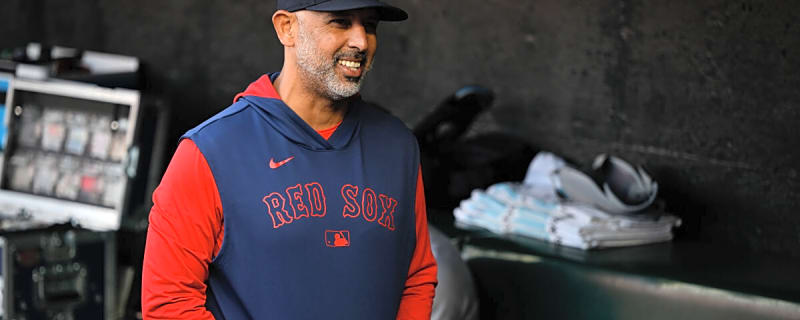 Red Sox Could Target 31-Home Run First Baseman