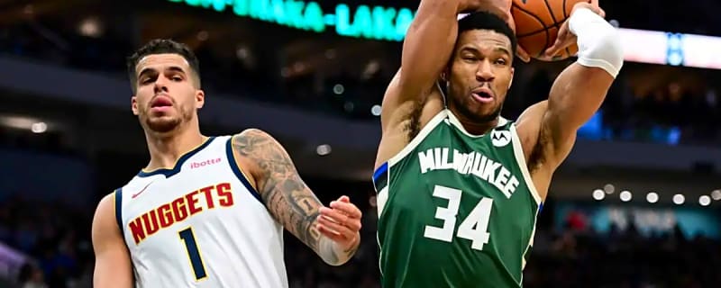 Giannis Antetokounmpo makes heartfelt gesture in potential final Christmas with Bucks