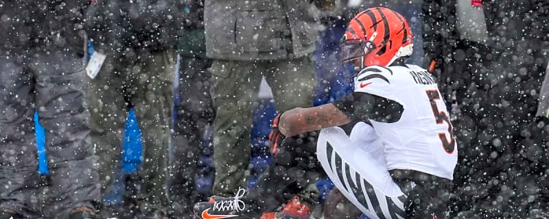 &#39;My team needed me&#39; — Tee Higgins shares his mindset following concussion scares during Bengals&#39; loss to Bills