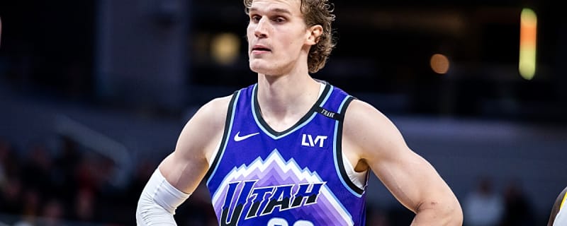 NBA Reporter Issues Apology After Lauri Markkanen Report