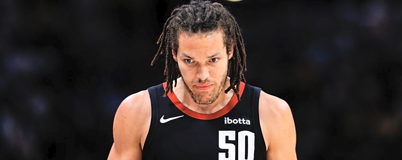 Nuggets vs. Rockets: Is Aaron Gordon Playing Tonight?