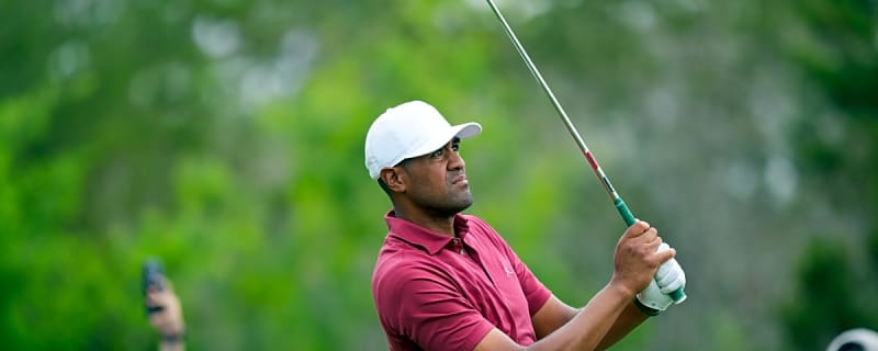 Tony Finau Headlines Valero Texas Open’s Last-Chance Masters Push