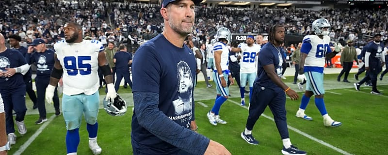 The cat is out of the bag for one of the Dallas Cowboys&#39; most important secrets behind offense&#39;s success