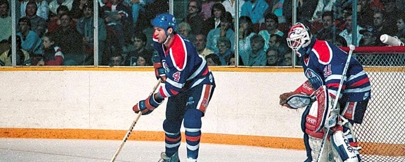 Remembering Kevin Lowe’s Return to the Oilers 30 Years Later