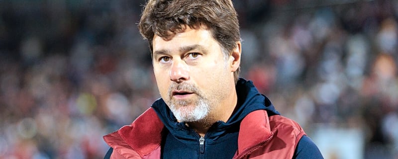 Mauricio Pochettino Under Fire for Sending Mixed Signals to USMNT Fans