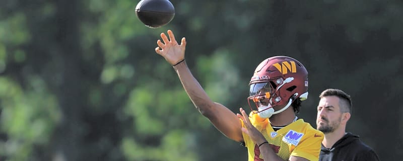 NFL insider reveals how league reacted to Commanders promoting David Blough as offensive coordinator