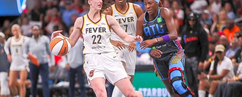 Big Atlanta Dream News Revealed Before Potential Indiana Fever Playoff Matchup