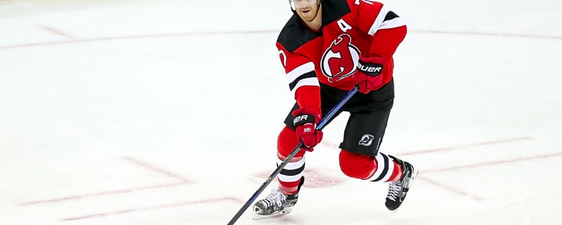 Does Dougie Hamilton Still Have a Place on the Devils 4 Years In?