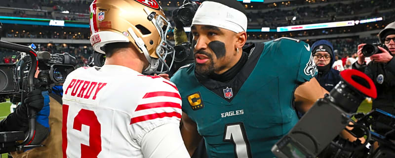 Jalen Hurts Makes Guarantee For 2026 After Eagles Fire Coach