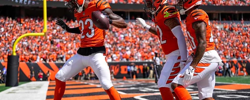 Bengals set lofty expectations for their next major offseason goal, and it could be taken to the next level