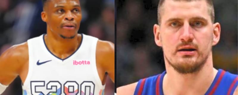 Cameras Reveal Russell Westbrook’s Actual Relationship With Nikola Jokic After Confirming Nuggets Betrayal