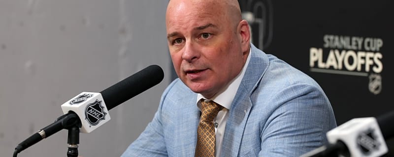 St. Louis Blues Sends Strong Message After Painful Game 7 Loss to Jets