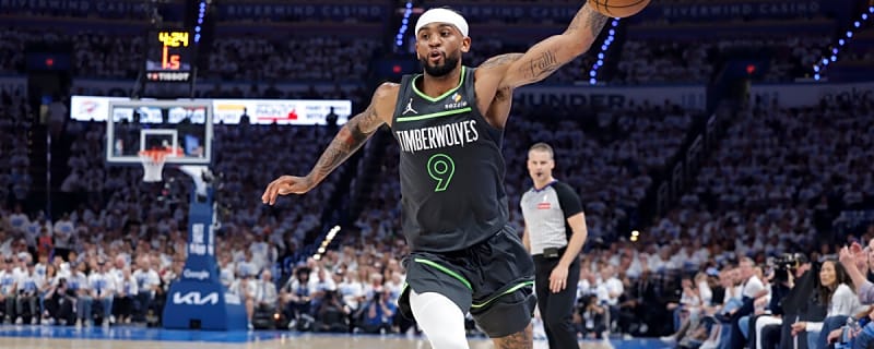 Nickeil Alexander-Walker Is Garnering Interest From Multiple NBA Teams