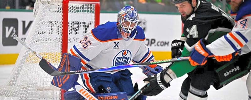 4 Takeaways From Oilers’ 7-2 Loss to Stars