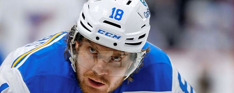 Insider Suggests Maple Leafs Could Sell Assets to Make Bigger Deadline Splash