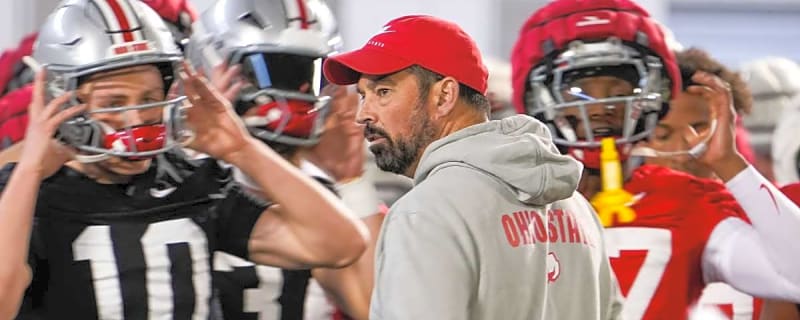 Historic College Football Program Disrespected in New Rankings