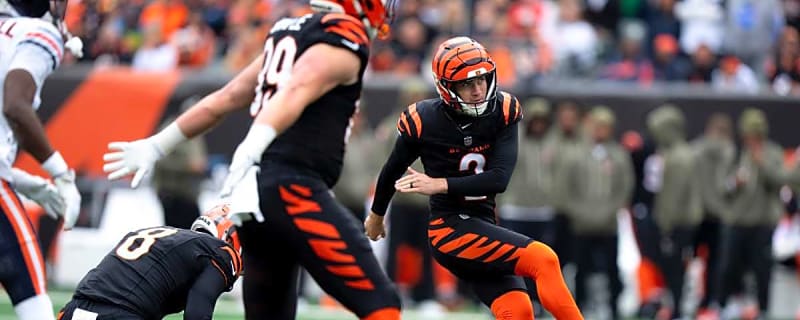 Bengals coach admits a hidden error was made late in Cincinnati&#39;s crushing loss to Bears