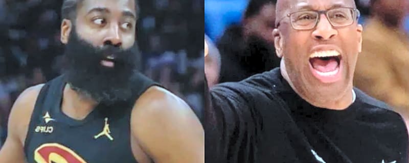 'It Was No Secret': Knicks HC Mike Brown Exposes James Harden as Cavs’ Weak Link Using Insights From Warriors-Era