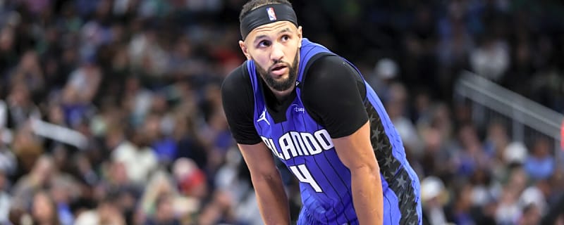 NBA Admits Officiating Mistake in Bucks-Magic Game