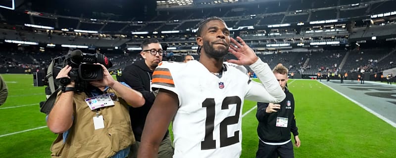 Shedeur Sanders Shows Maturity With Comment On Week 14 Start